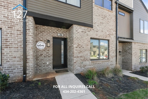 3BR Townhome – Modern Amenities, Great Location! - 3BR Townhome – Modern Amenities, Great Location!