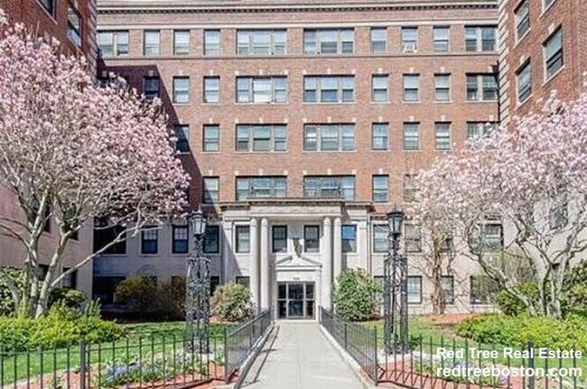 Foto del edificio - 2001 commonweath Unit 1