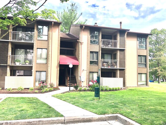 Foto del edificio - 6091 Majors Ln