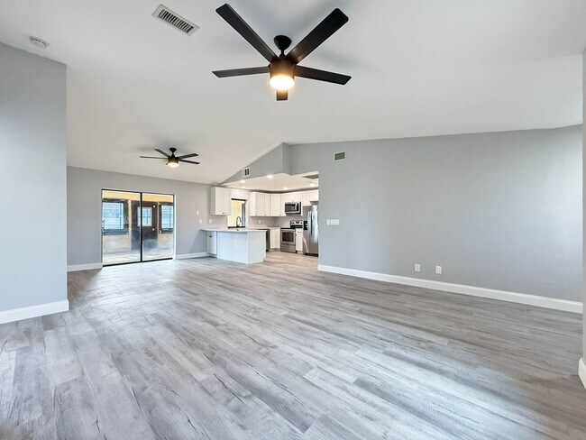 Building Photo - Newly Remodeled, Solar Panel, Pool Home