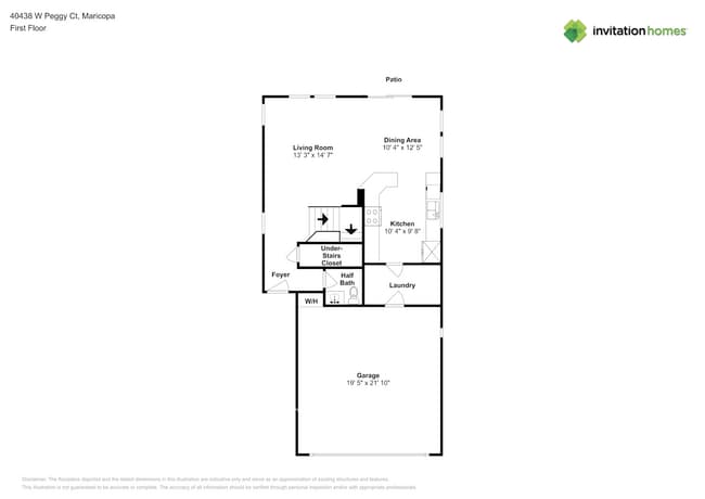 Building Photo - 40438 W Peggy Ct