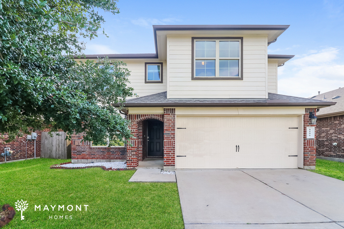 Primary Photo - Charming 5-Bed, 2.5-Bath Home with Covered...