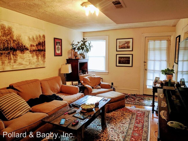 Building Photo - 4309 Grove Ave