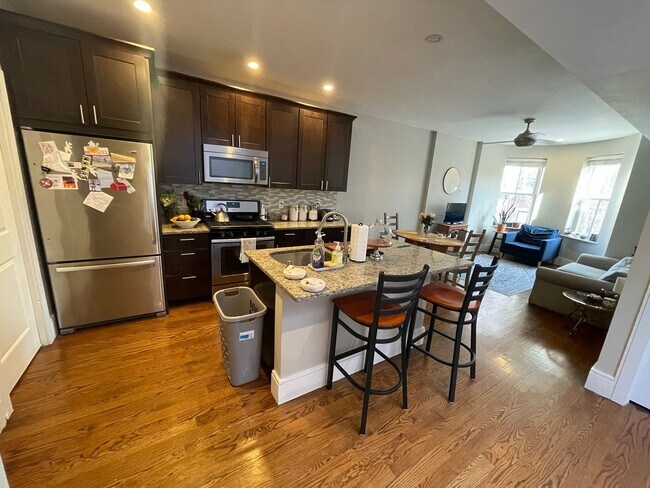 Foto del edificio - 26 Worthington St