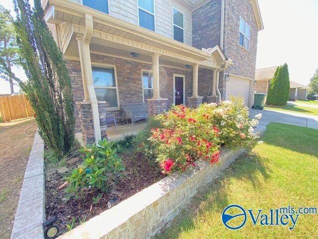 Building Photo - 2421 Bell Manor Dr SW