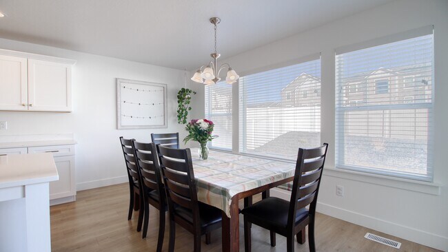 Building Photo - 4038 W 1470 N