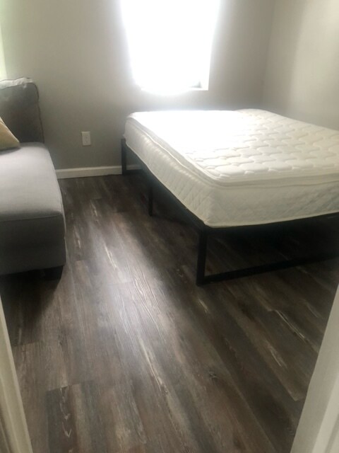 Photo - 1104 Washington Blvd Townhome