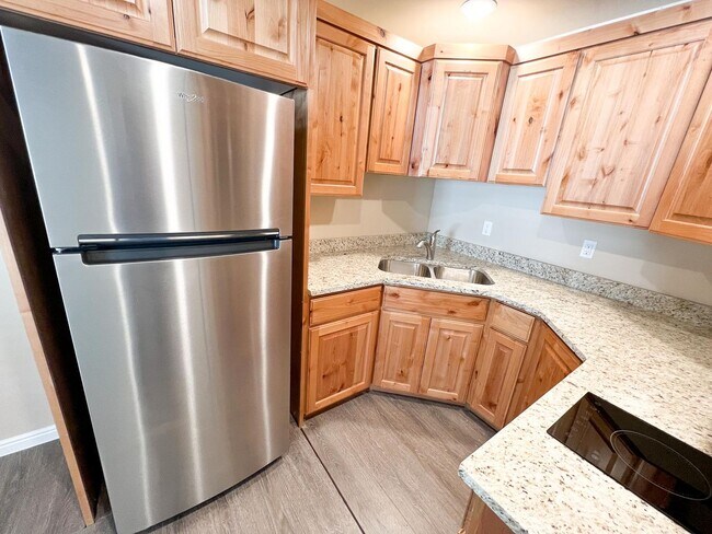 Foto del edificio - S205 Studio Apartment in Hildale *utilitie...