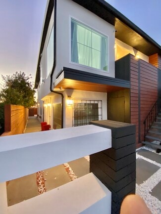 Building Photo - 2251 38th Ave
