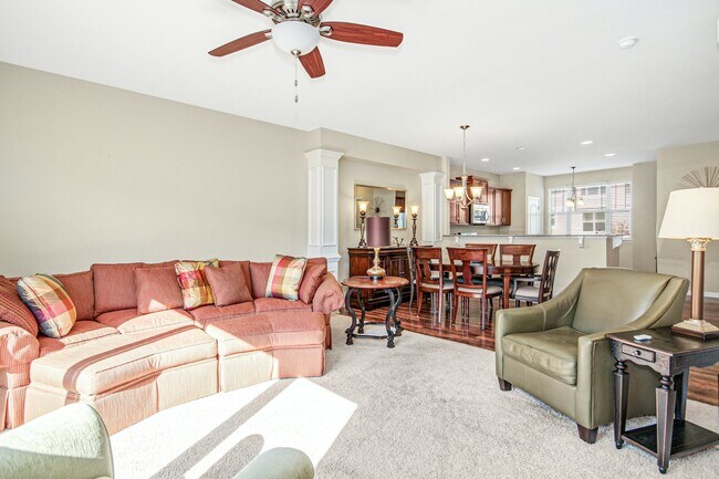 Foto del edificio - 4 Prairie View Ct