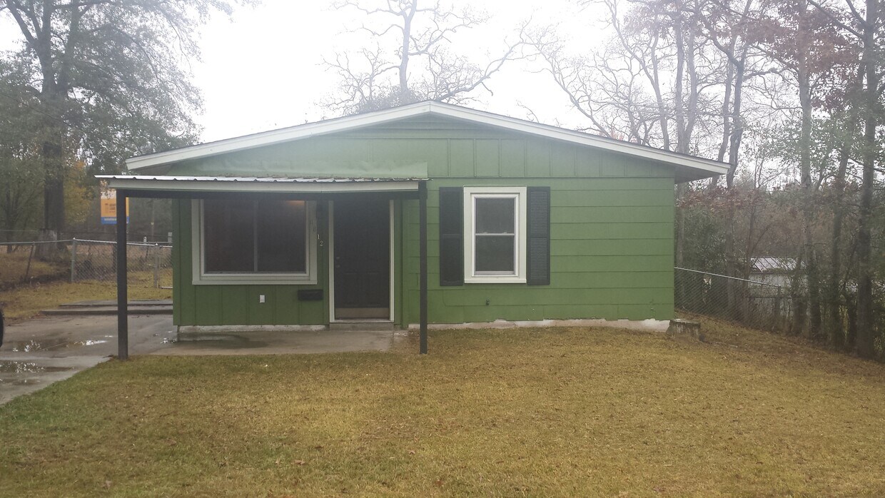 1112 Westwood Dr, Leesville, LA 71446 House Rental in Leesville, LA