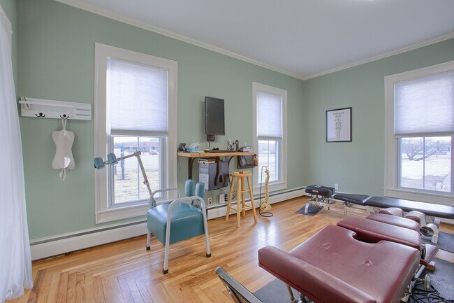 Foto del edificio - 830 W Dryden Rd