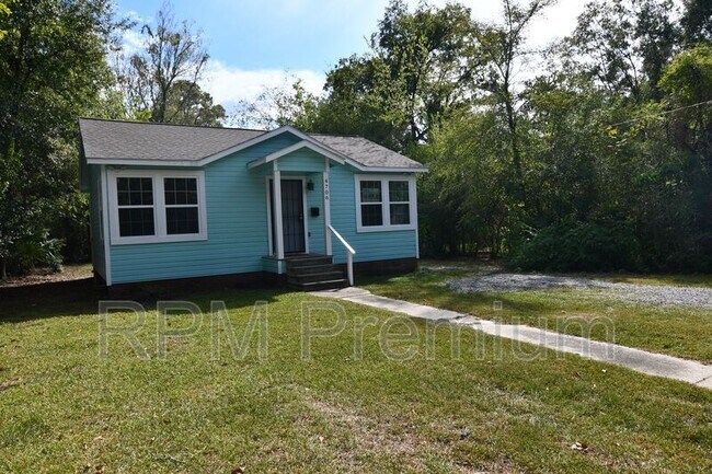Foto del edificio - 4706 Mohican St