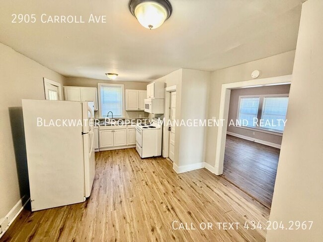 Foto del edificio - 2905 Carroll Ave