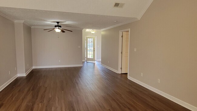 Foto del edificio - Doublecreek Subdivision