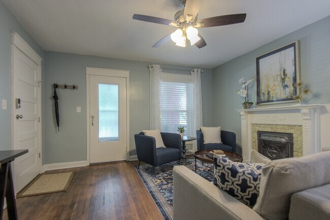 Foto del edificio - 2539 Cherry St