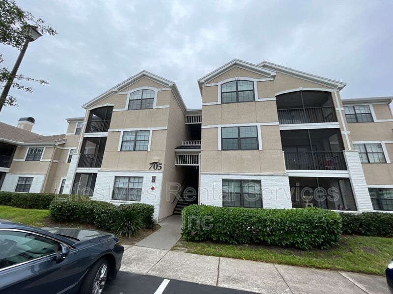 705 Boardwalk Dr Unit 414, Ponte Vedra Beach, FL 32082 Condo for