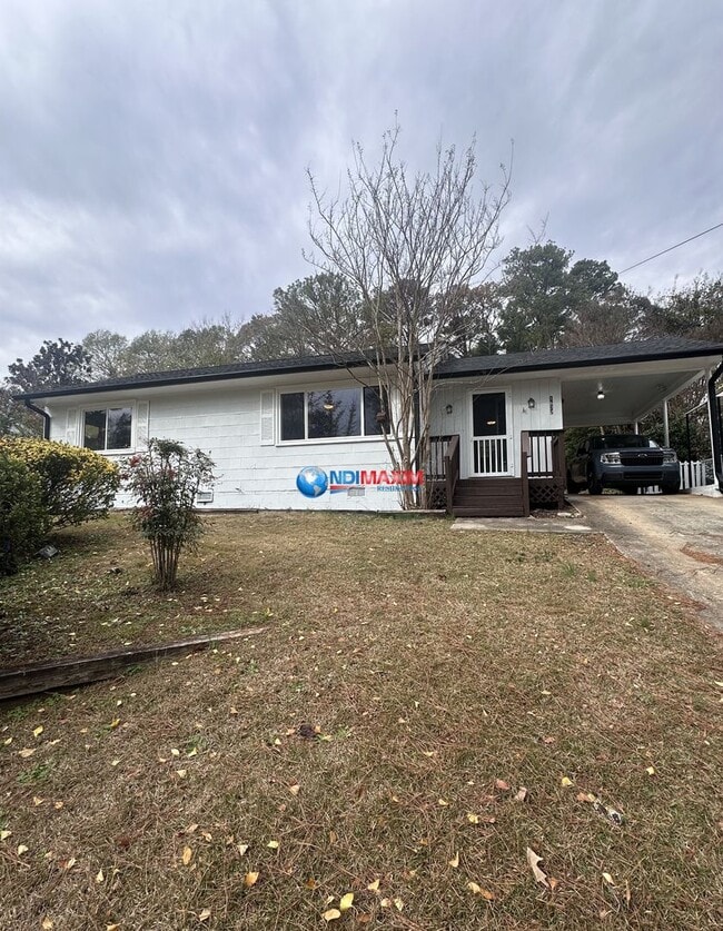 Building Photo - Great location newly RENOVATED ranch in Brookhaven