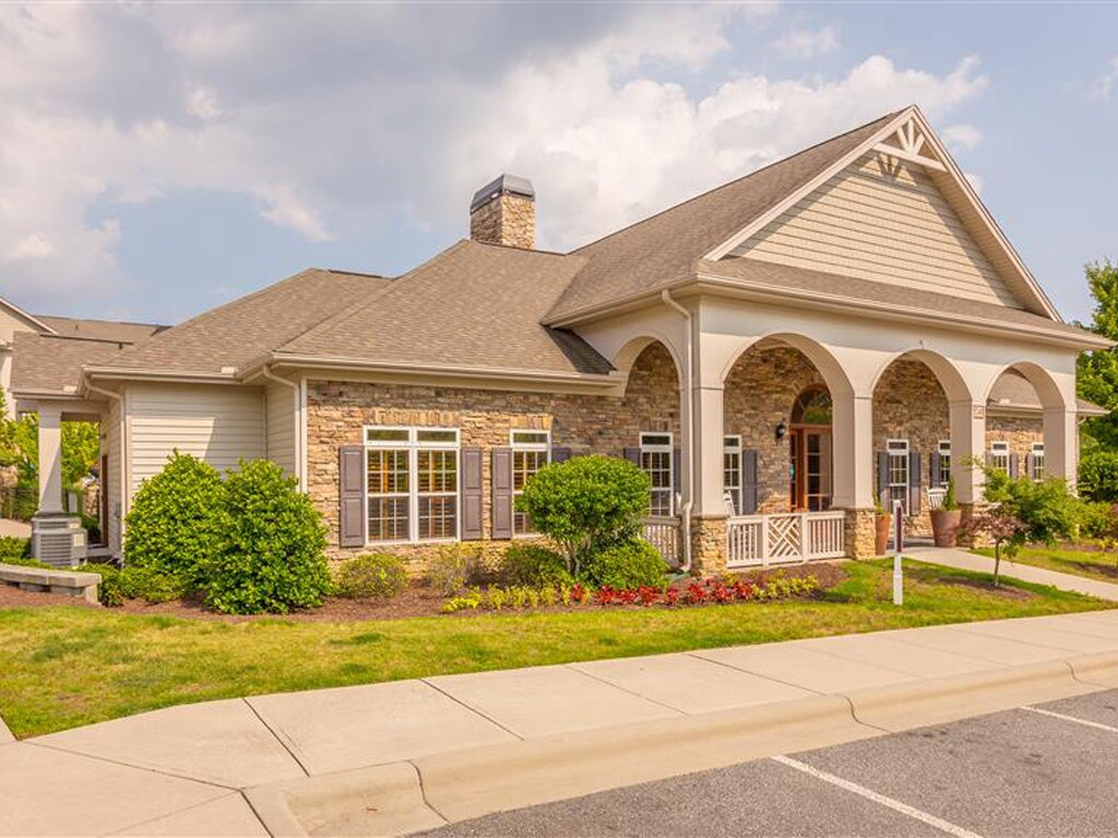 Hawthorne at the Meadows 1341 Ellis Forest Rd Kernersville, NC