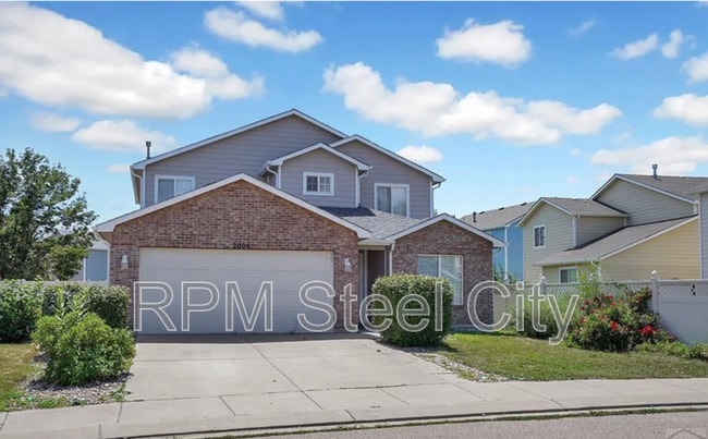 Foto del edificio - 2004 Mirror Ct