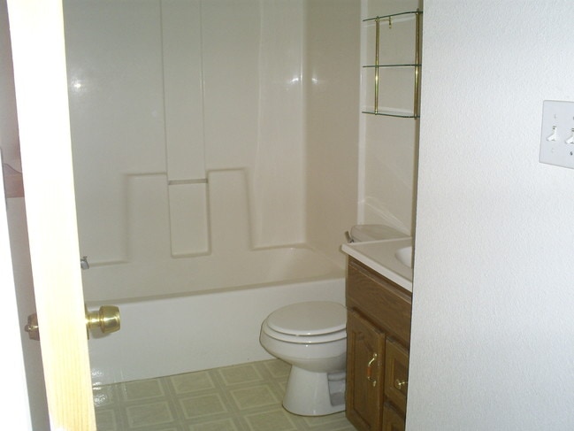 Foto del edificio - 4407 E Crow Dr