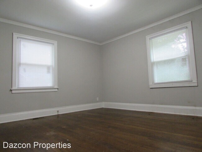 Foto del edificio - 3 br, 1 bath House - 350 Brevard Street