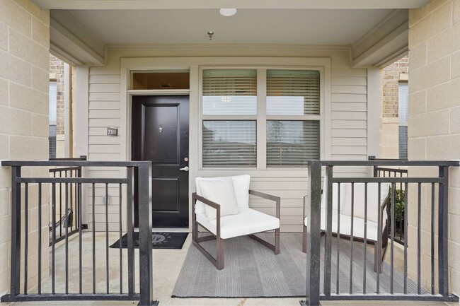 Building Photo - Lakeview at the Gates of Prosper