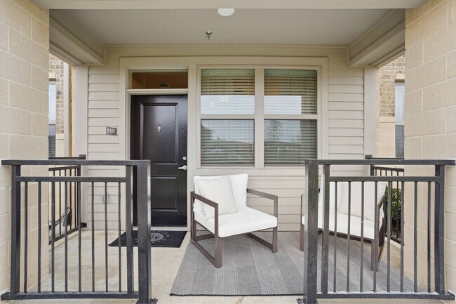 Foto del edificio - Lakeview at the Gates of Prosper