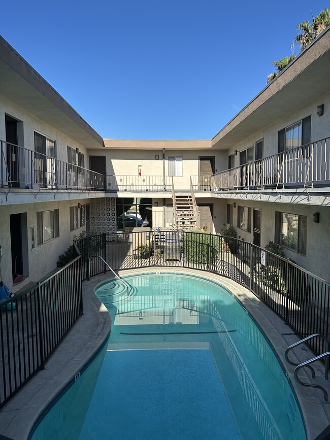 Building Photo - 2020 Preuss Rd