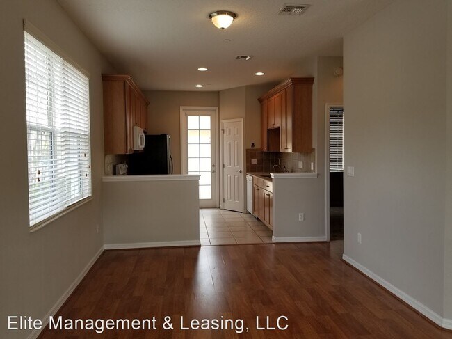 Building Photo - 4 br, 3 bath House - 9101 Camden Gardens St.