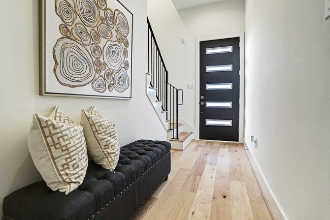 Foto del edificio - 2914 Cline St