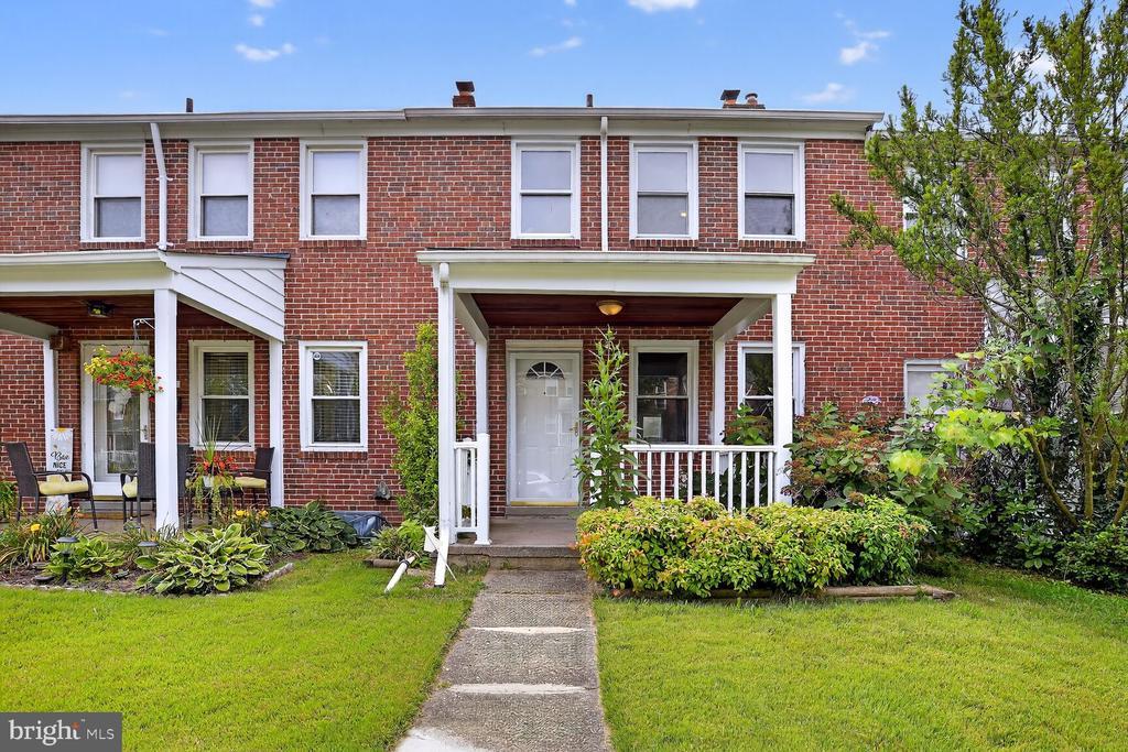 Primary Photo - 1207 Cedarcroft Rd
