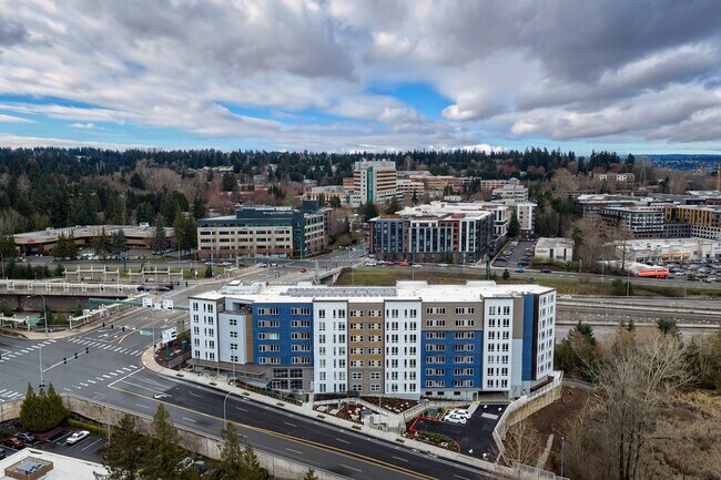 Foto del edificio - Ardea Senior Apartments