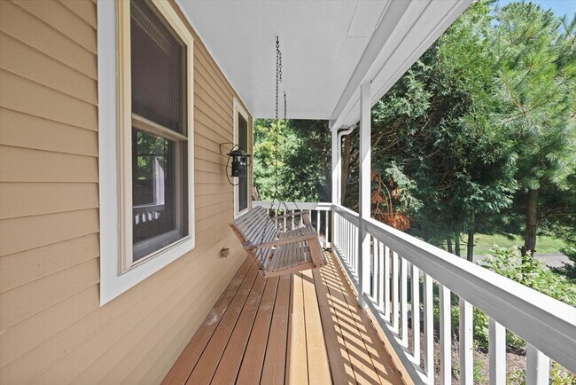 Foto del edificio - 57 Harvest Wood Dr
