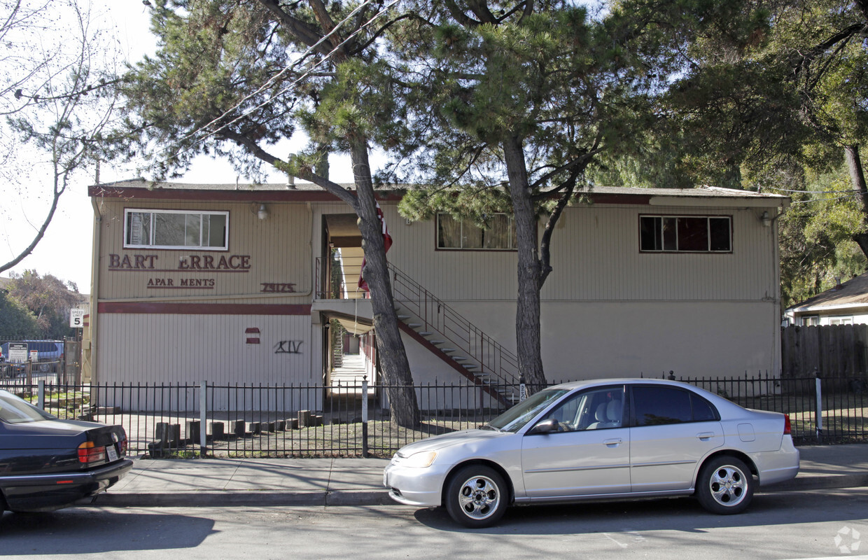 Building Photo - Bart Terrace Apartments