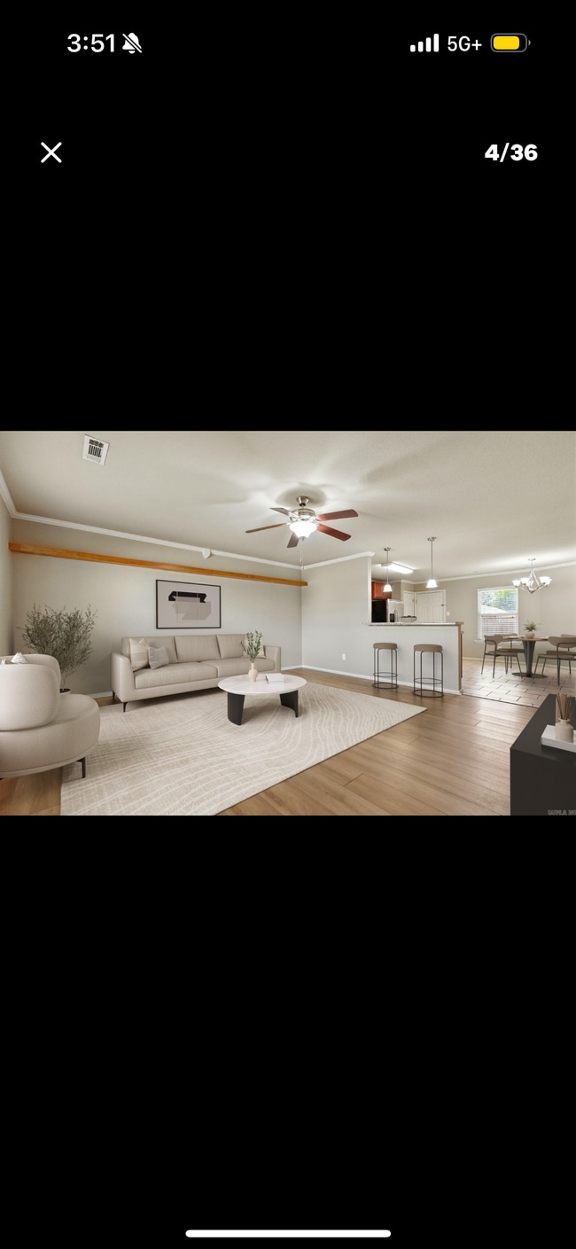 Building Photo - 5625 Pin Oak Ln