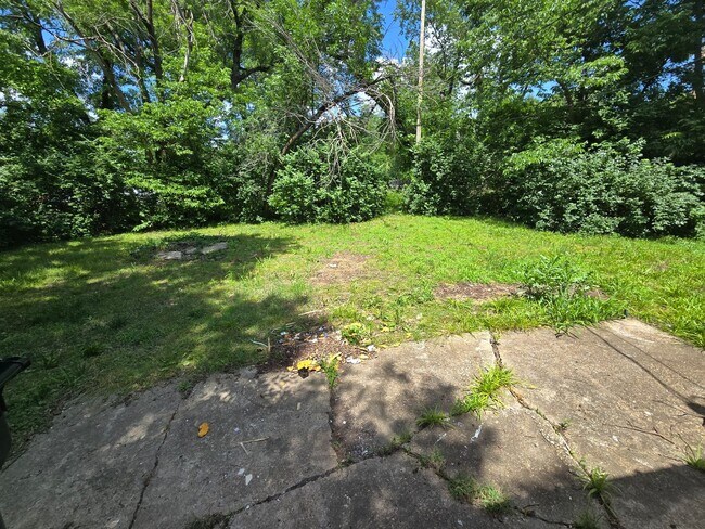 Foto del edificio - 2 bed 1 bath house!