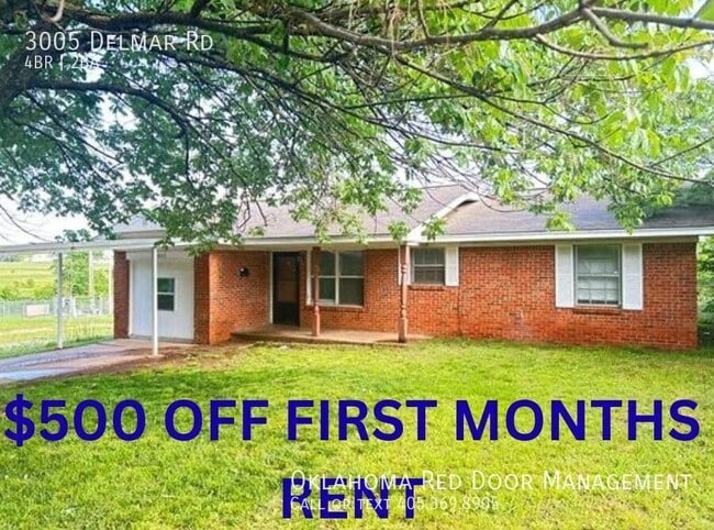 Building Photo - 3005 Delmar Rd