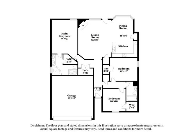 Building Photo - 4230 Ravenwood Dr N