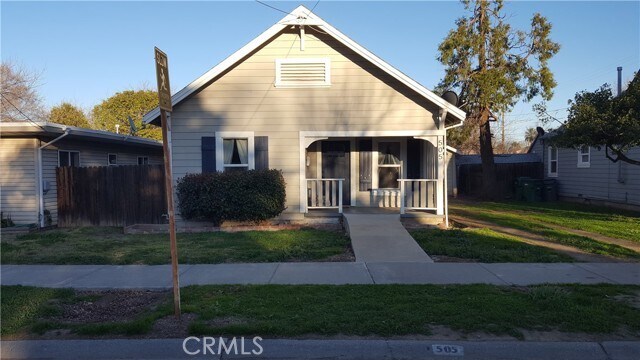 Foto principal - 505 6th St
