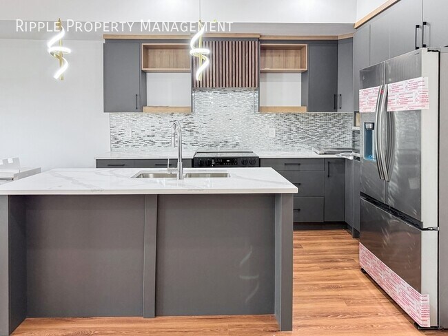 Photo du bâtiment - Fantastic 3 Beds, 2.5 Baths Townhouse | No...