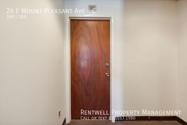 Foto del edificio - 2BR 1BA Apartment_Multifamily Bldg +Centra...