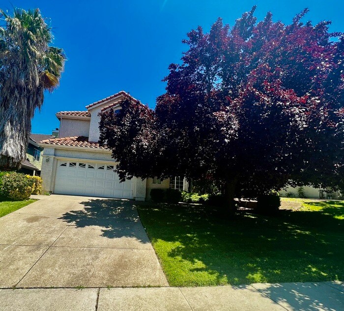 DIABLO HILLS NEIGHBORHOOD! 4BED/2.5 BATH House for Rent in Antioch, CA