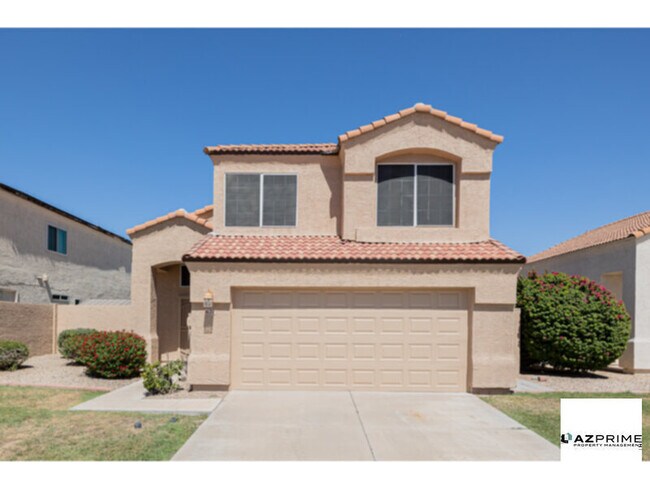 Foto del edificio - Discover this stunning 3/2.5 Mesa house in...