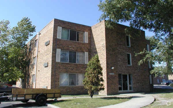 Building Photo - 7740 S Harlem Ave