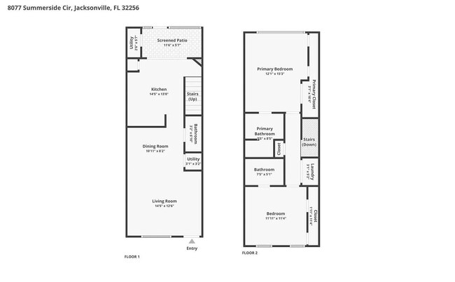 Building Photo - 8077 Summerside Cir