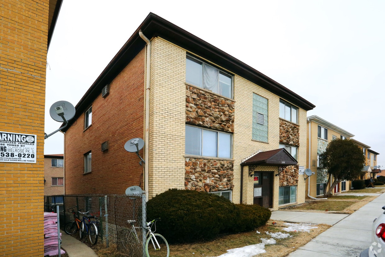 10474 Ethel Ct, Rosemont, IL 60018 Apartments in Rosemont, IL