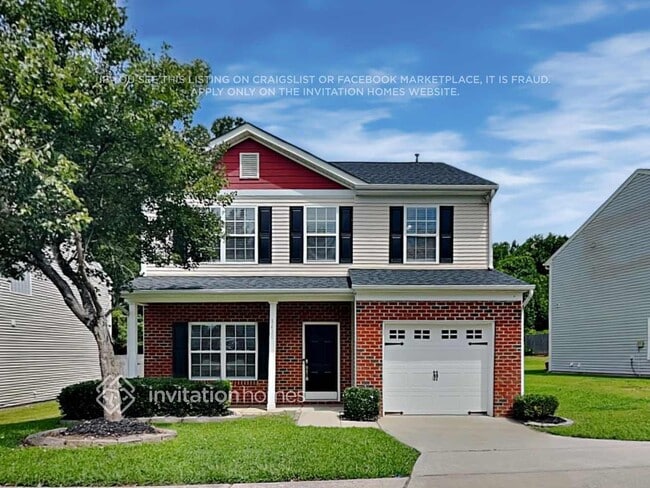 Building Photo - 1420 Logan Patrick Court