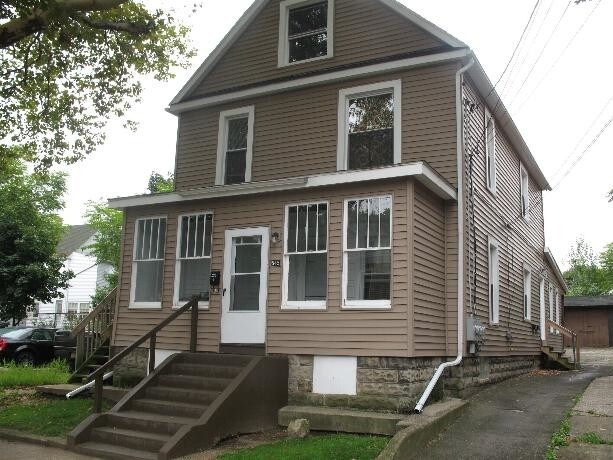 545 E. 22nd St., Erie, PA, Primer piso - 545 E 22nd St