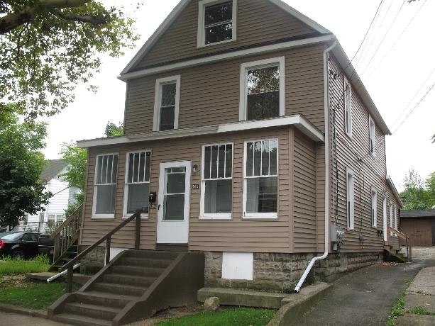 545 E. 22nd St., Erie, PA 1st floor - 545 E 22nd St